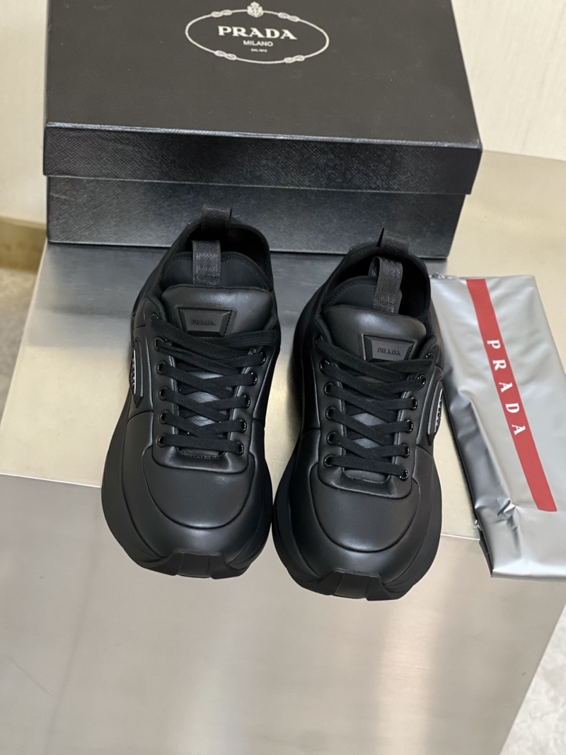 Prada Casual Shoes